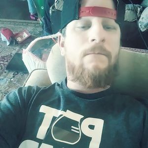 Meet your Posher, Brad